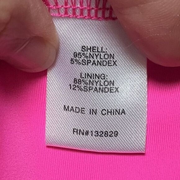 Superdown Issa Mesh Mini Dress Blue Pink Ruched Bodycon JPG Style Small - Picture 6 of 15